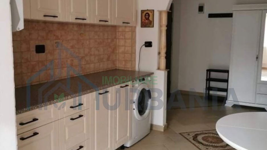 Apartament 2 camere decomandat cu grădină – Zona Clopotari, Nicolina, Iași - Poză 5
