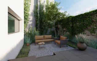 Apartament 2 camere cu GRADINA PROPRIE,Pallady,Titan,Sector 3,Metrou