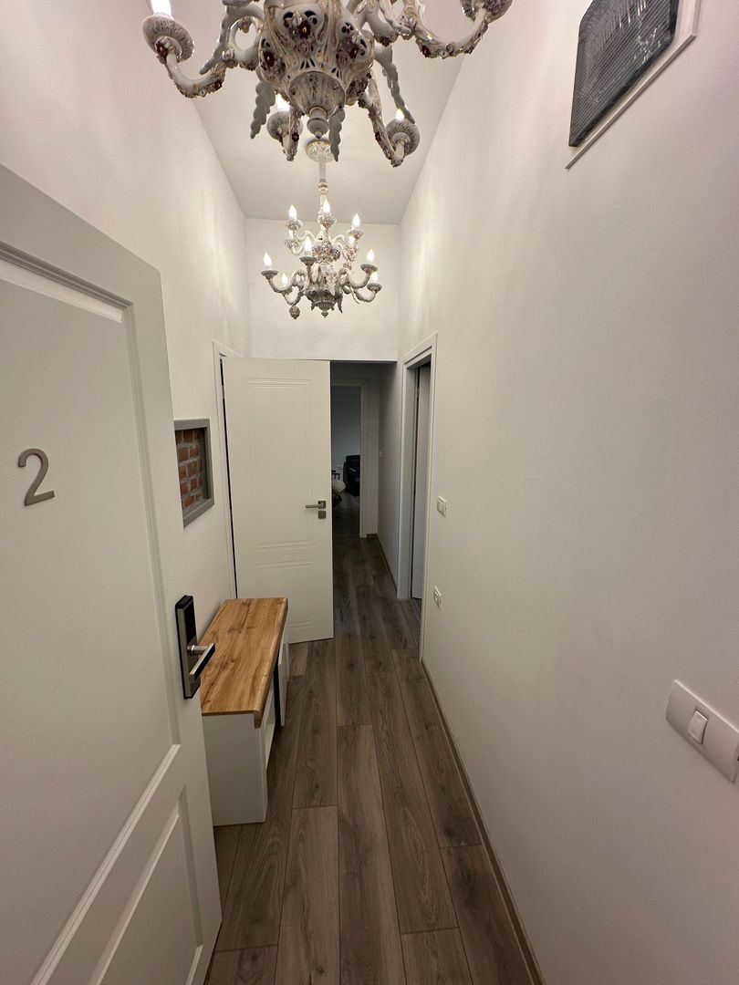 Casa Lipovei transformata in SAD - Poză 18