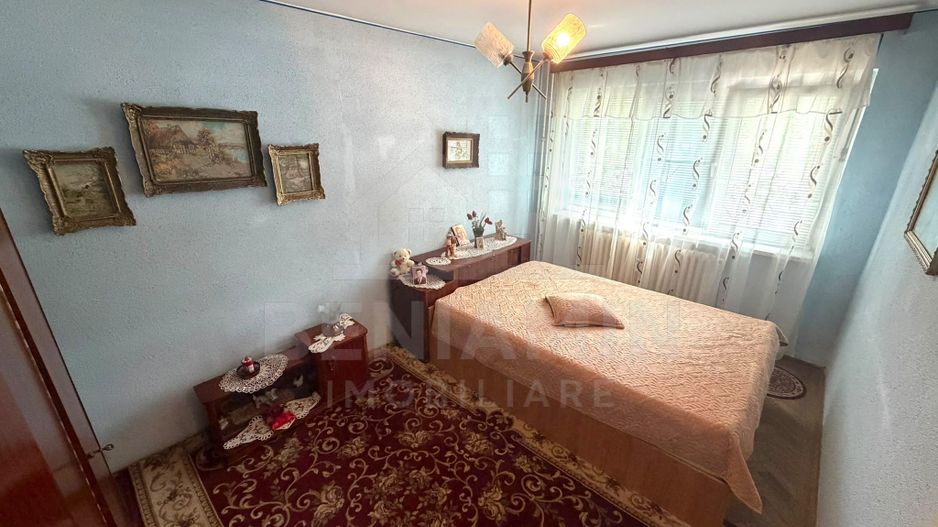 Apartament 2 camere parter Brazda langa Parcul Pedagogic - Poză 7