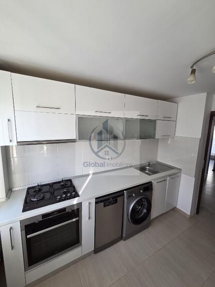 3 camere | 65 mp | Renovare completă | Parcare | 8 min metrou  | Electrocasnice - Poză 5