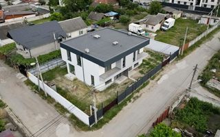 Vânzare, duplex, 2 nivele, 3 camere, strada Simeon Murafa, Botanica - Poză 18