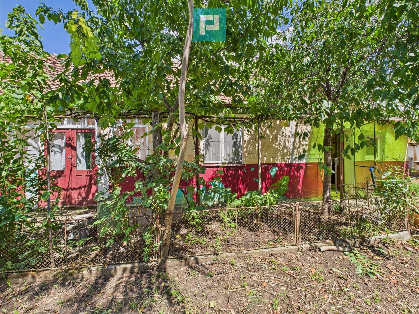 Casa Mailat - Poză 13