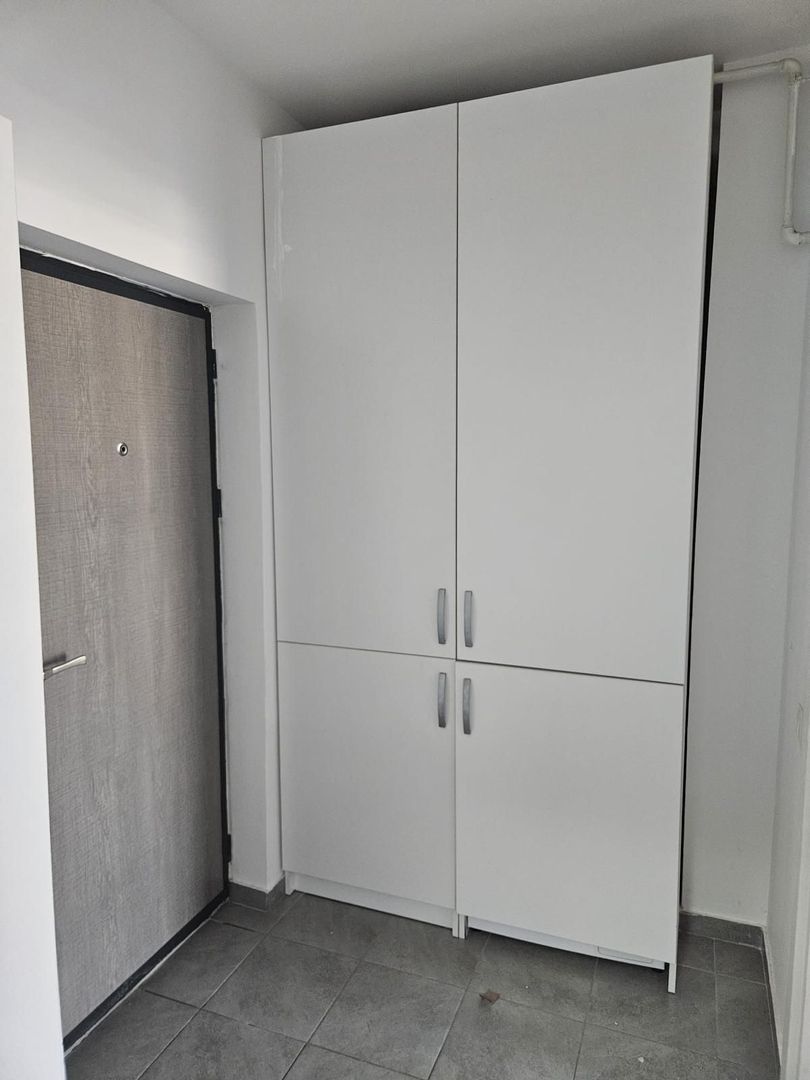 GARS. APARATORII PATRIEI, PARCARE, BUCATARIE INCHISA, METROU 14 MIN - Poză 7