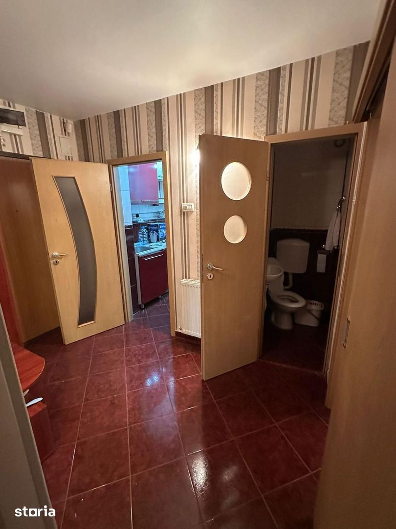 Apartament 4 camere zona Titan - Barajul Bistritei - Poză 13
