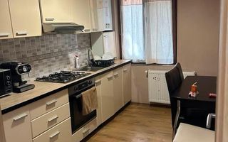 Apartament 2 camere decomandat plus parcare, Zona Selimbar - Poză 5