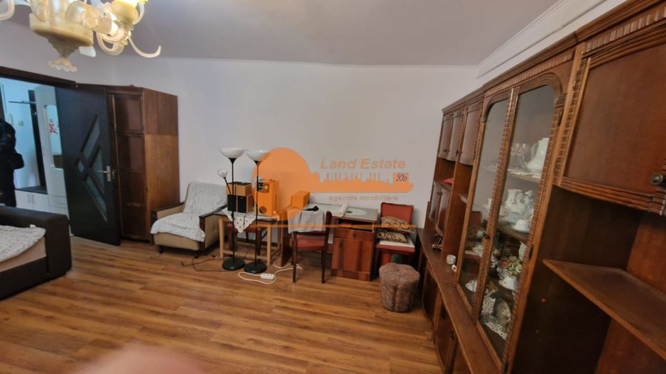 2 camere de 66mp la 300m de metrou Lujerului (Zona Roz Cafe) - Poză 1