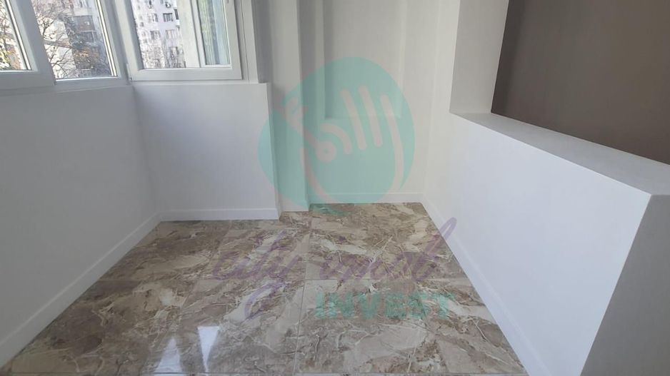 2 camere in renovare totala | Mihai Bravu – Dristor | bloc reabilitat - Poză 4