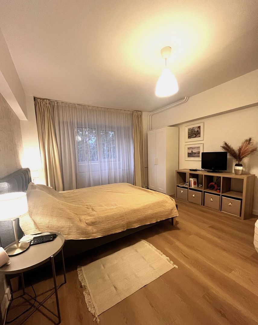 Prima Închiriere,  Apartament 2 camere Bd Octavian Goga - Poză 4
