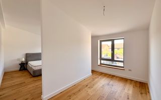 Duplex superb cu 4 camere, mobilat si utilat | Mosnita Noua - Poză 8