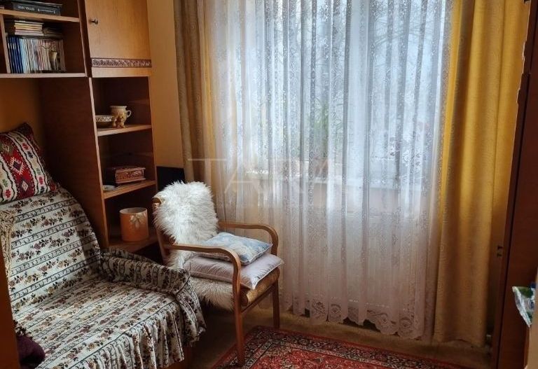 Apartament cu 4 camere, zonă verde, aproape de pădure. - Poză 7
