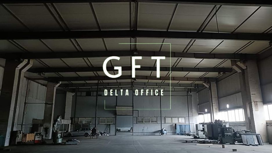 Spatiu industrial de vanzare Bistrita, zona industriala - Poză 1