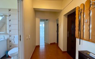 Apartament cu 2 camere decomandat, parcare, zona Bld. Muncii - Poză 5