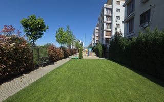 Apartament modern 3 camere Torontalului, Parcare subterană - Poză 21