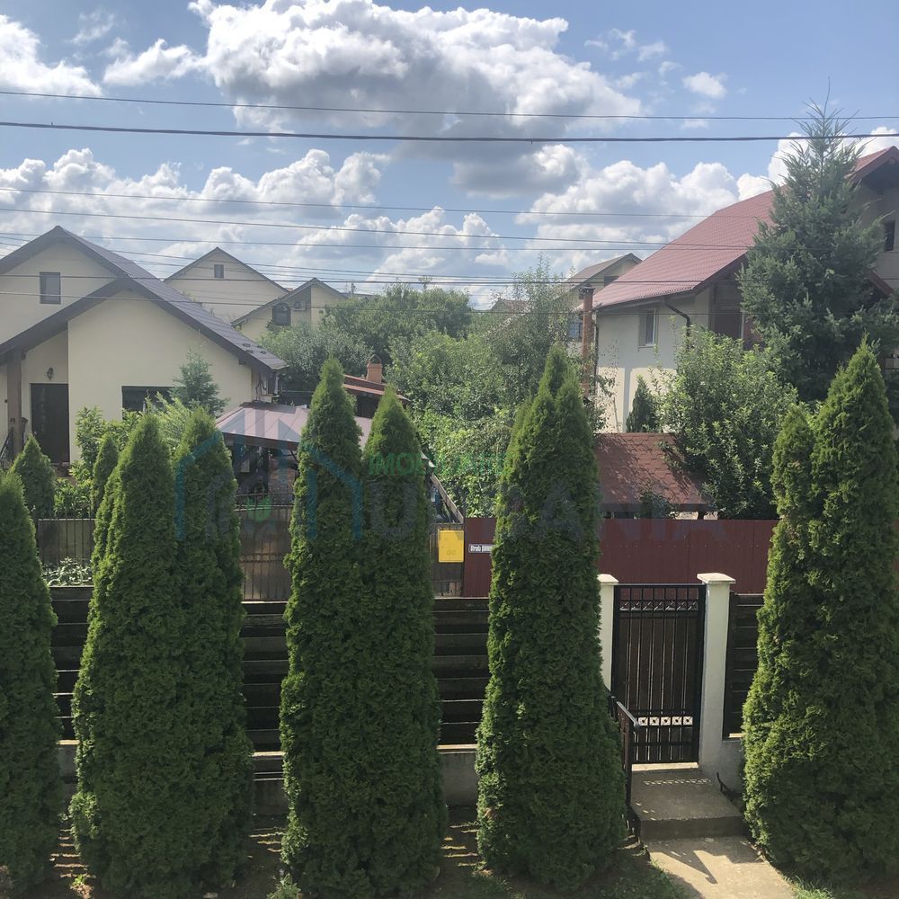 Vila de închiriat, 5 camere, Lunca Cetățuii, 650 €/lună - Poză 8