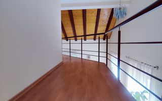 CASA INDIVIDUALA GHIRODA +TEREN 1752 MP - Poză 22