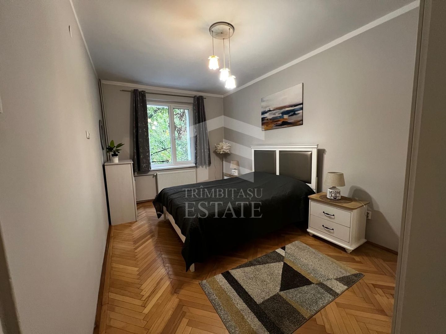 Apartament 2 Camere 50 Mp Floreasca-Ceaikovski Pet Friendly 🐾 - Poză 8