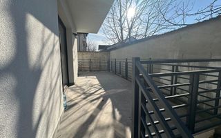 Casa moderna cu mansarda |de inchiriat | Voluntari - Poză 25