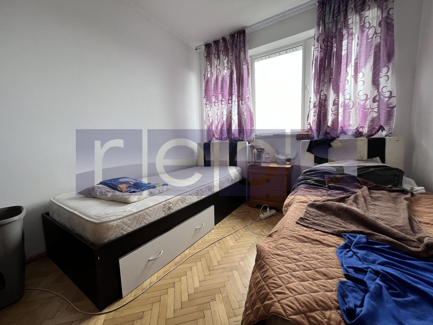 VANZARE 3 CAMERE | SEMIDECOMANDAT | ZONA 1 DECEMBRIE 1918 - Poză 4