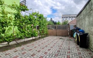 Casa individuala in Gheorgheni, zona Hermes - Poză 5