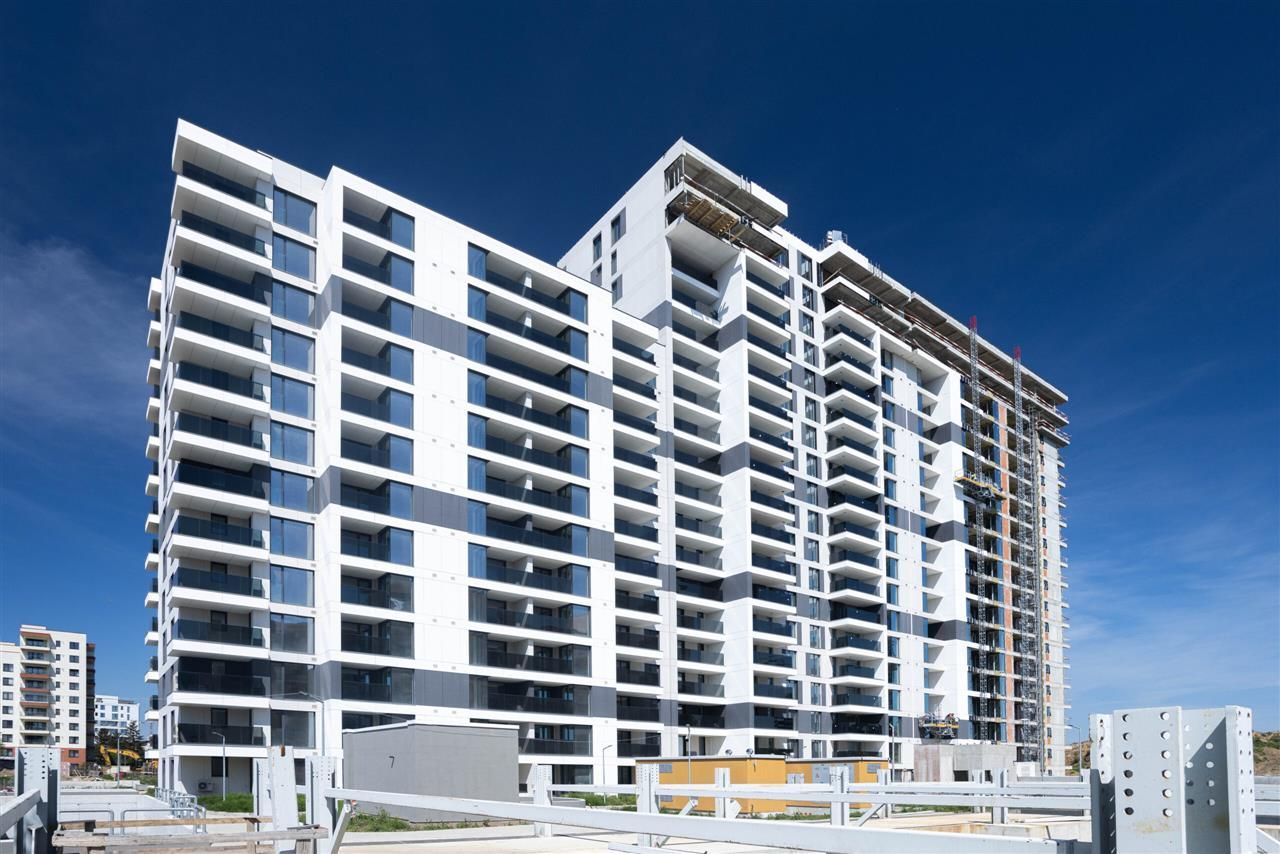 Apartament 2 camere | Aviatiei | Bloc nou - Poză 1