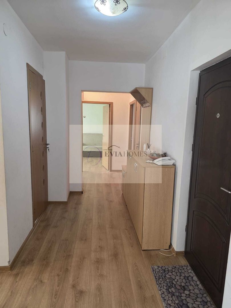 3 camere/2 băi/Plopilor/Zona Căminului Studențesc Sport - Poză 4