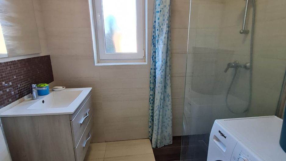 Apartament 1 camera cu grădina - Poză 6