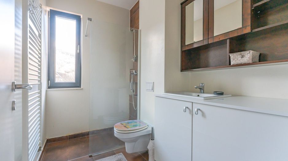 Apartament 2 Camere de Închiriat – Zona Șchei, Parcare Privată - Poză 15