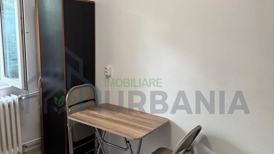 Garsoniera de inchiriat - Poză 1