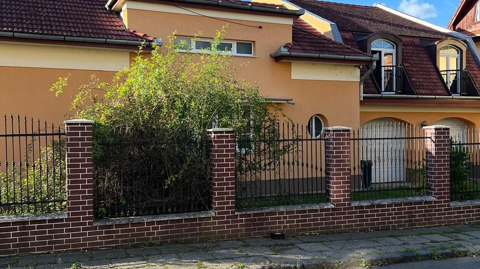 Casă de vânzare | Zonă exclusivistă – Târgu Mureș, Cornișa - Poză 3
