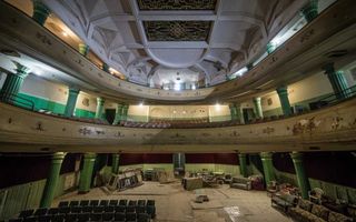 Cinematograf Trianon | Universitate | - Poză 9