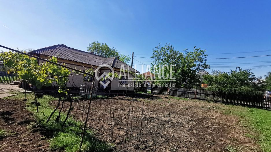 Topraisar casa cu teren 2088 mp - Poză 4