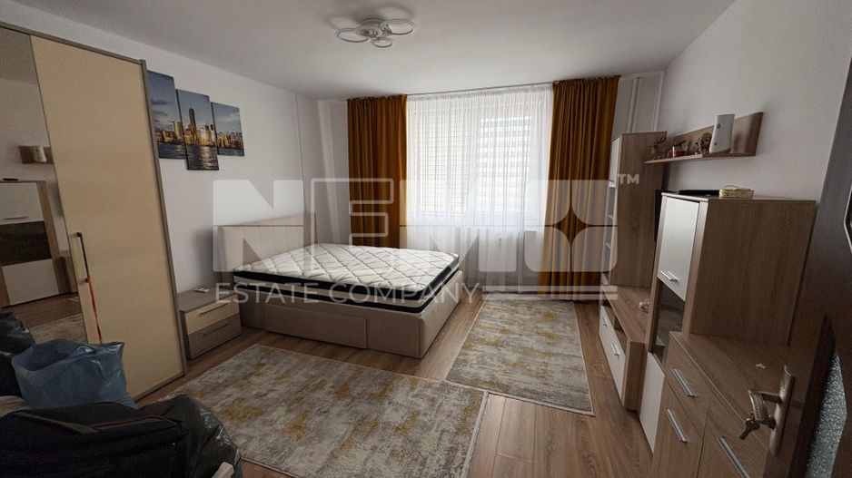 Garsonieră | 31 MP | Etaj 2 | Rădăuți - Poză 1