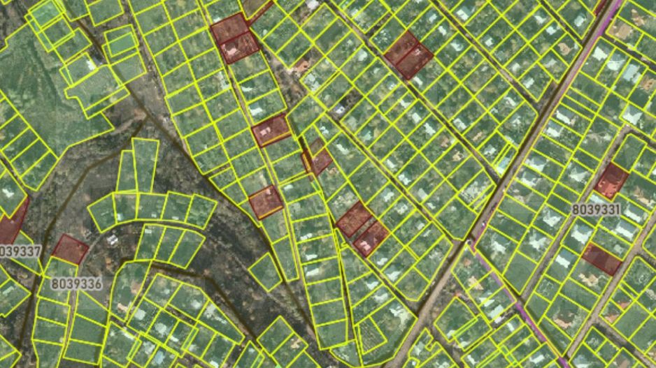 Vânzare, teren, 7.5  ari, strada Drumul Viilor, Dumbrava - Poză 1