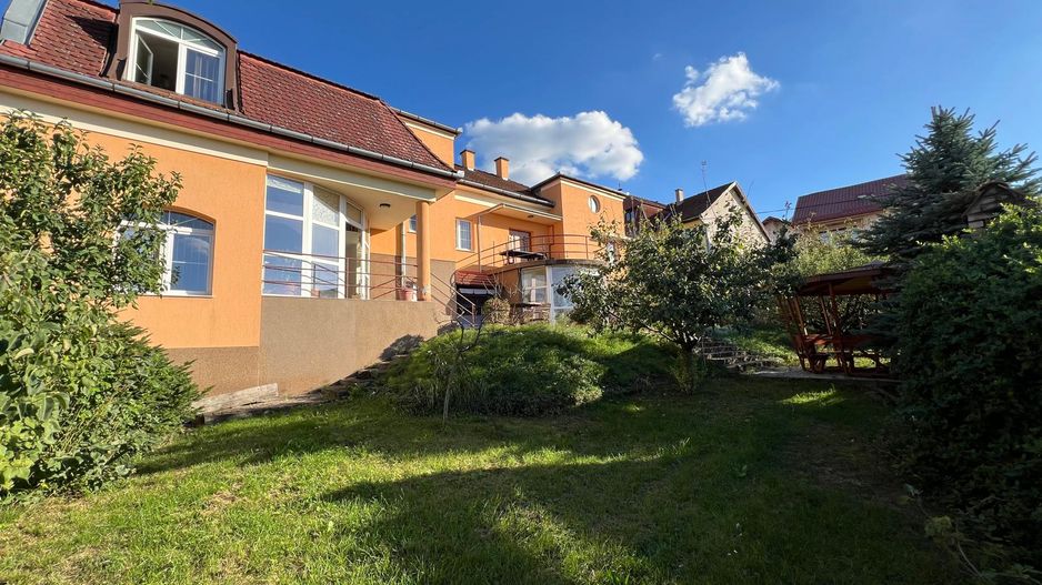 Casă de vânzare | Zonă exclusivistă – Târgu Mureș, Cornișa - Poză 2