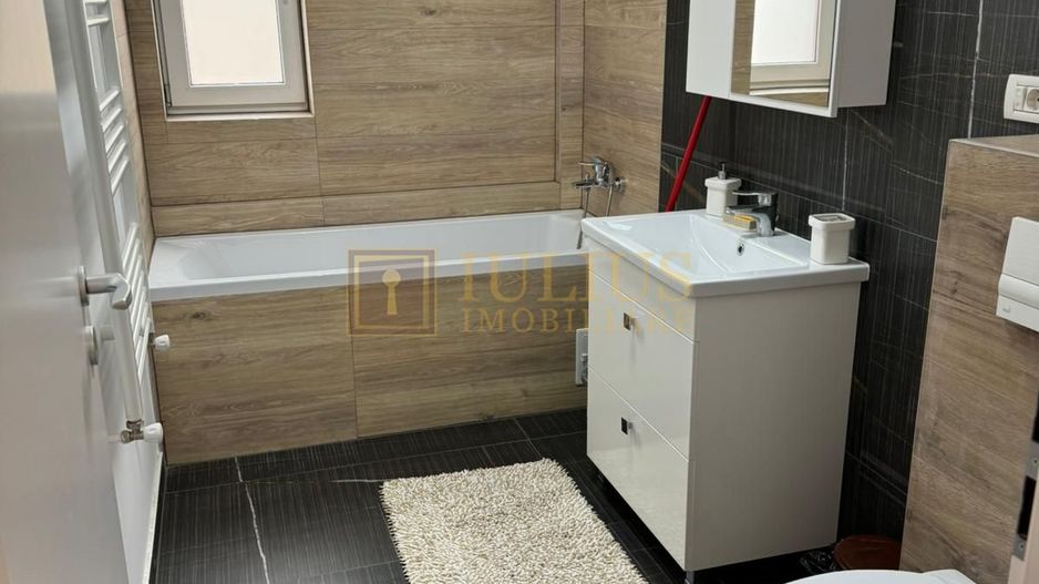 2 camere| Braytim-aproape de muzeul apei| parcare| apartament superb| - Poză 7