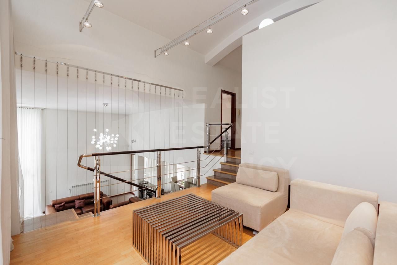 Chirie casa, 5 camere, sectorul Telecentru - Poză 23