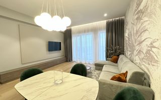 Apartament 2 Camere | One Verdi | Loc de Parcare - Poză 4