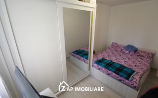 Aleea Savinesti - Ap 2 camere - Renovat complet - Poză 5