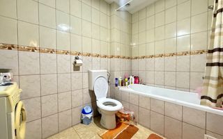 2 camere, bloc nou, zona Revo Fitness Iris - Poză 7