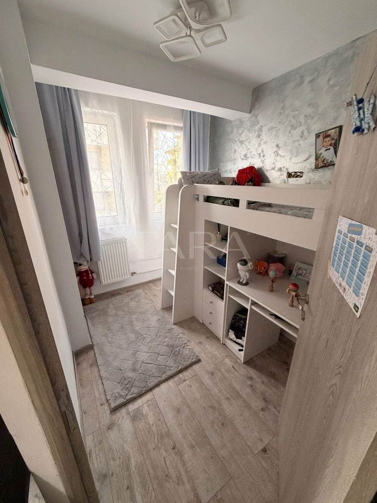 Apartament cu 2 camere și garaj subteran – gata de mutare. - Poză 4
