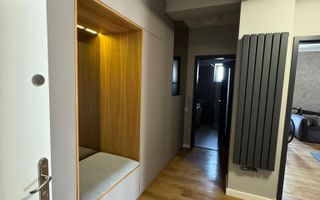 Apartament 2 camere 60 mp str. Fagului,Gheorgheni - Poză 8