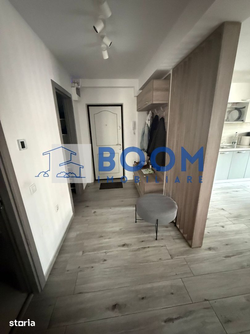 Apartament 3 camere mobilat-utilat | Etaj 1 | Zona Bulevard - Poză 11