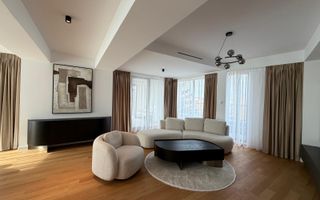 INCHIRIERE 4 CAMERE | BLOC BOUTIQUE | 154MP | IANCU NICOLAE | MOBILAT - Poză 3