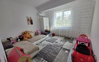 Pallady-metrou Teclu- 2cam.(57mp)+Parcare-Mobilat Utilat_2020_et.1 - Poză 5