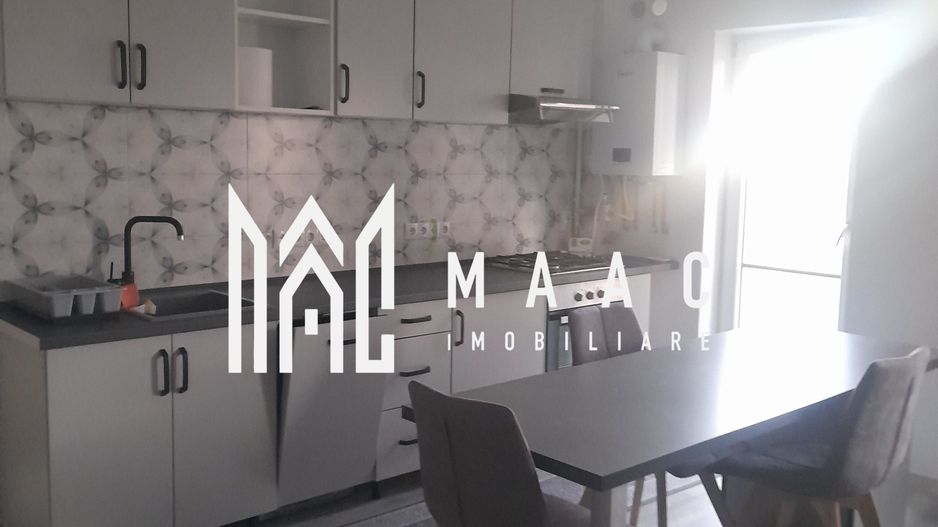 Apartament Nou 3 camere I Turnișor I Etaj 1 I Dotări Moderne I Parcare - Poză 2