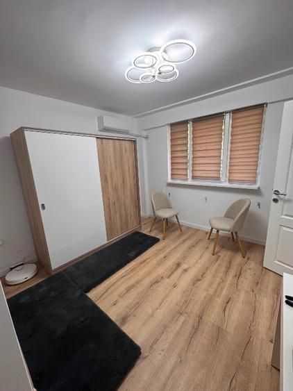 Garsoniera renovata 2025 Apusului - Poză 1