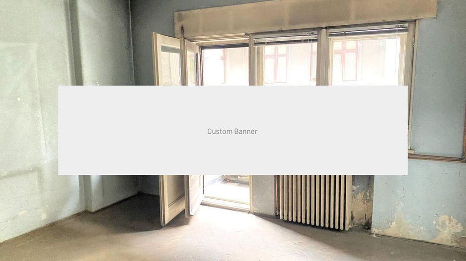 Ultracentral - Pta Rosetti, 3 camere, 93 mpu, etaj 1, cladire istorica - Poză 3