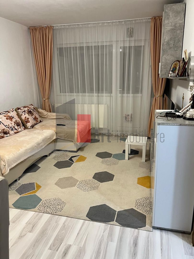 Apartament 2 camere Raul Doamnei - Poză 1