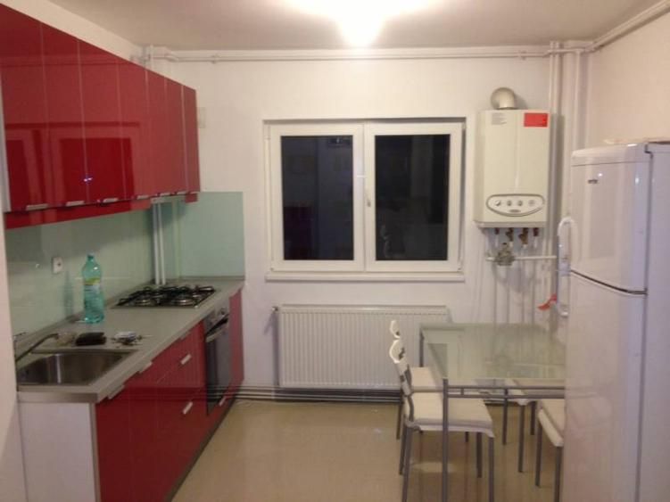 Închiriere Apartament cu 2 camere, renovat, centrala proprie, Piata Iancului - Poză 6